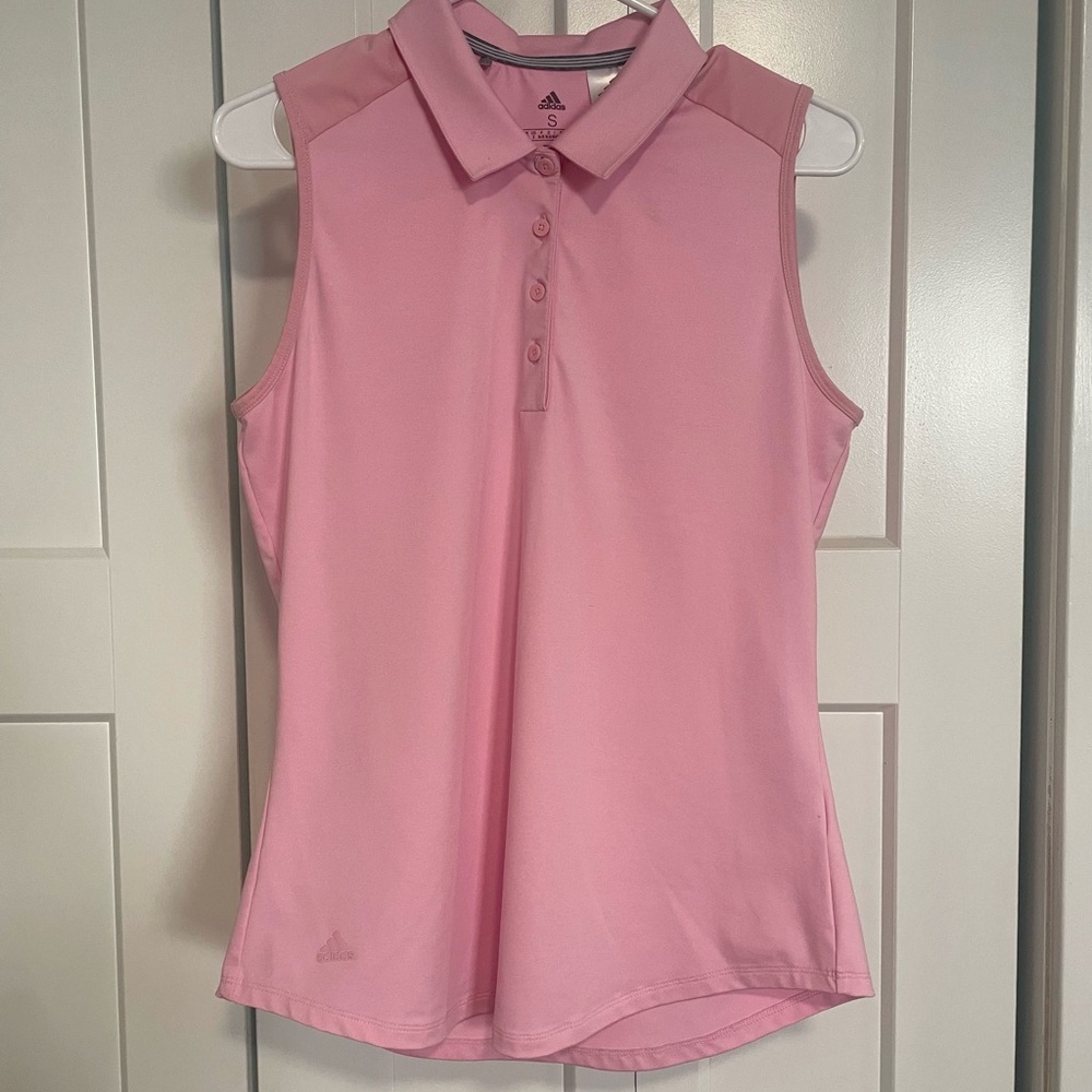 Adidas Women’s Polo